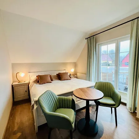 Haus Nordlicht 3* Ahrenshoop