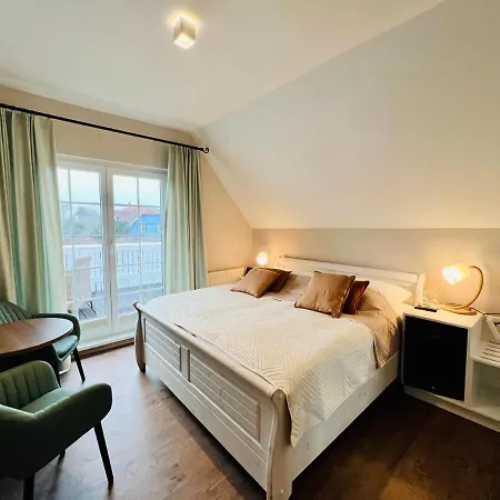 Haus Nordlicht Gasthof *