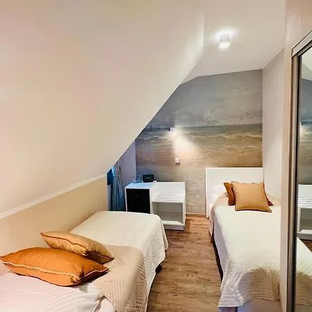 Haus Nordlicht