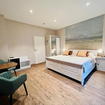 Penzion Haus Nordlicht