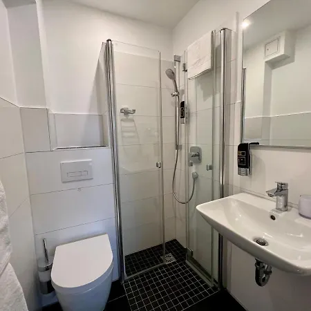 Haus Nordlicht Gasthof