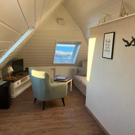 Haus Nordlicht Gasthof Ahrenshoop