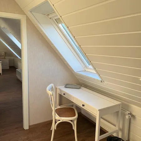 Haus Nordlicht *