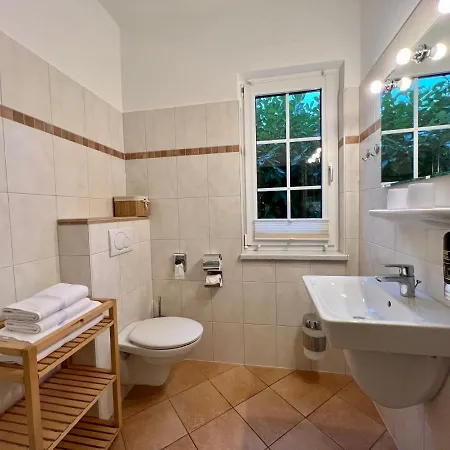 Guest house Haus Nordlicht