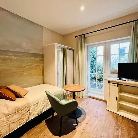 Haus Nordlicht Penzion