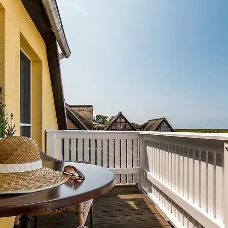 Penzion Haus Nordlicht