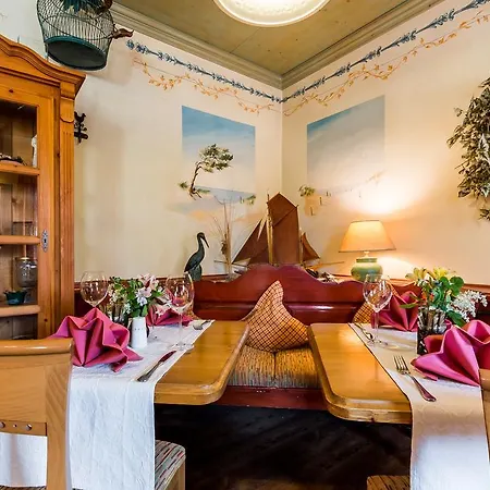 Haus Nordlicht Ahrenshoop