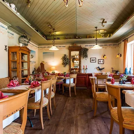 Gasthof Haus Nordlicht