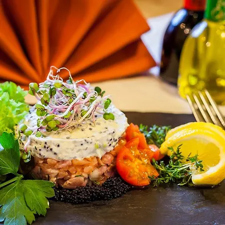 Haus Nordlicht Penzion 3*