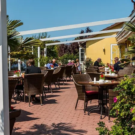 Haus Nordlicht Penzion 3*