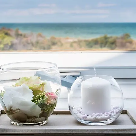 Haus Nordlicht Gasthof