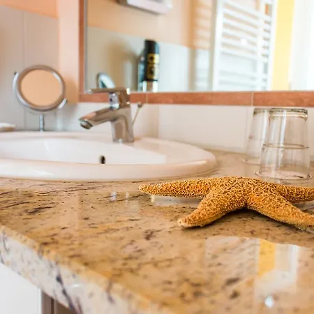 Haus Nordlicht Gasthof 3*