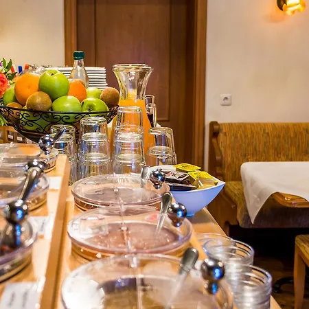 Penzion Haus Nordlicht 3*