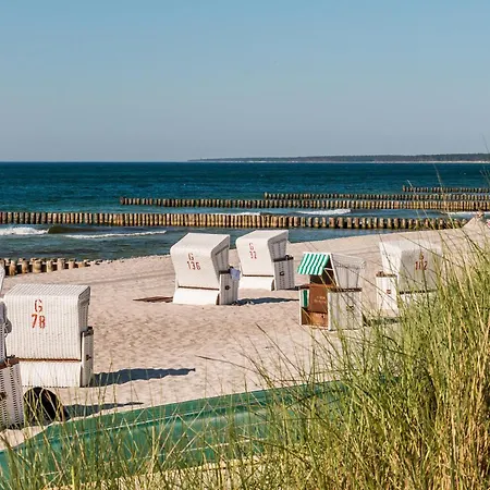 Haus Nordlicht Gasthof