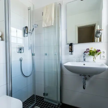 Haus Nordlicht Ahrenshoop